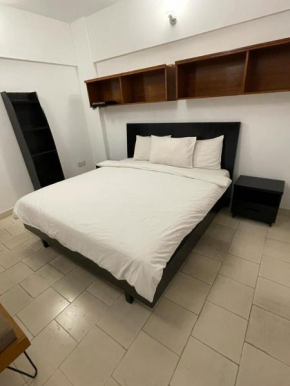 2BR, Apartment, DHA next to SEAVIEW
